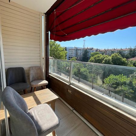 Setbasi Saray Otel Yildirim Exterior foto