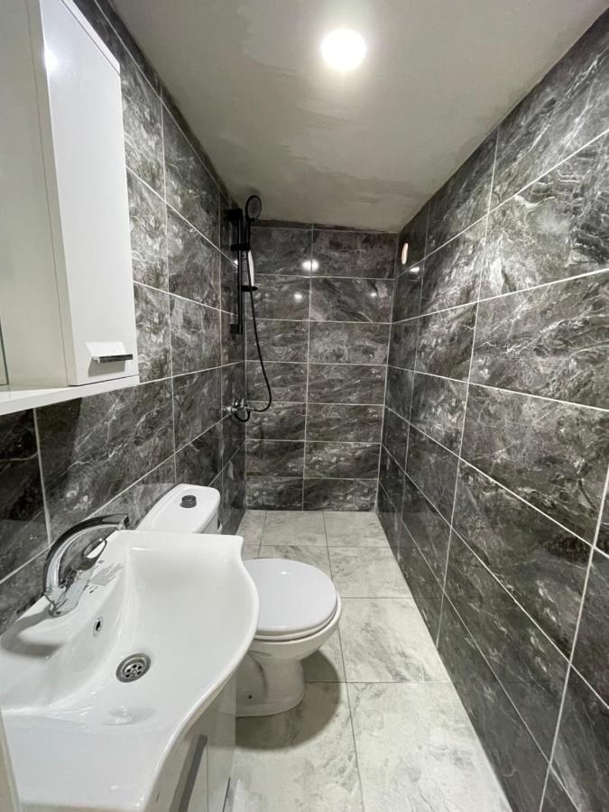 Setbasi Saray Otel Yildirim Exterior foto