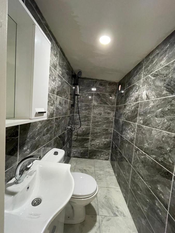 Setbasi Saray Otel Yildirim Exterior foto