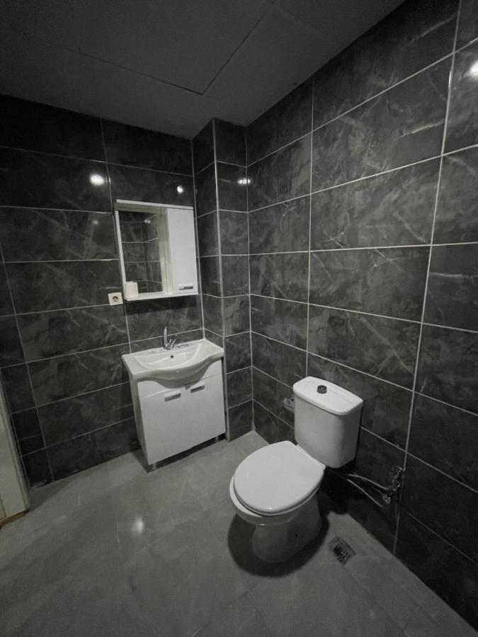 Setbasi Saray Otel Yildirim Exterior foto