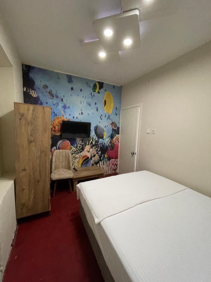 Setbasi Saray Otel Yildirim Exterior foto